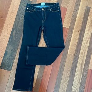 ELOQUII jeans!  Draper James